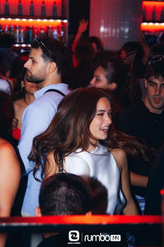 Fotos de Jueves Universitario en Rumbo 144 el 2026-09-17