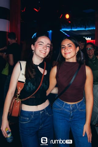 Fotos de Jueves Universitario en Rumbo 144 el 2026-09-17
