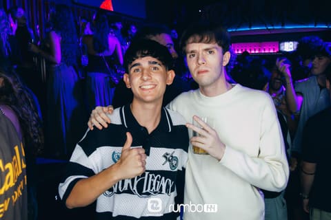 Fotos de Jueves Universitario en Rumbo 144 el 2026-09-17