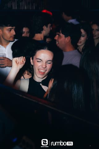Fotos de Jueves Universitario en Rumbo 144 el 2026-09-17