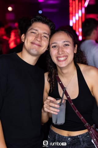 Fotos de Jueves Universitario en Rumbo 144 el 2026-10-15