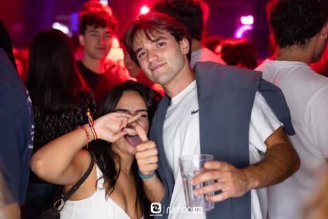 Fotos de Jueves Universitario en Rumbo 144 el 2026-10-15
