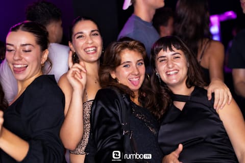 Fotos de Jueves Universitario en Rumbo 144 el 2026-10-15