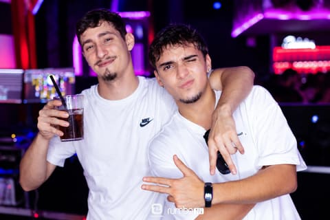 Fotos de Jueves Universitario en Rumbo 144 el 2026-10-15