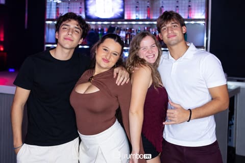 Fotos de Jueves Universitario en Rumbo 144 el 2026-10-15
