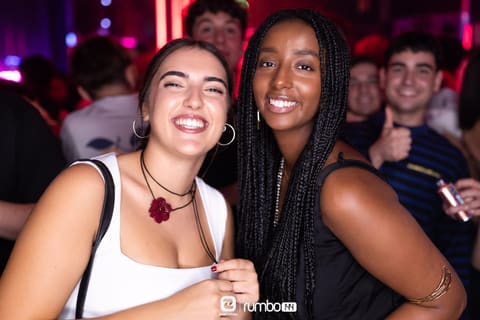 Fotos de Jueves Universitario en Rumbo 144 el 2026-10-15