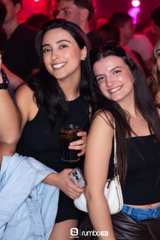 Fotos de Jueves Universitario en Rumbo 144 el 2026-10-15
