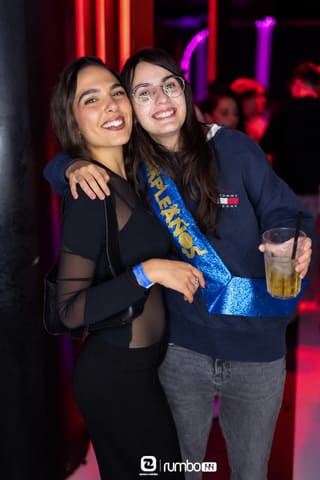 Fotos de Jueves Universitario en Rumbo 144 el 2026-10-22