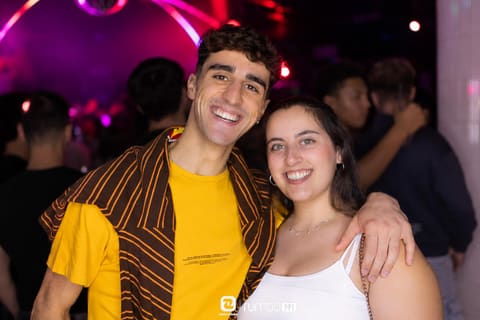Fotos de Jueves Universitario en Rumbo 144 el 2026-10-22