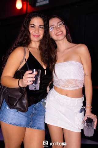 Fotos de Jueves Universitario en Rumbo 144 el 2026-10-22