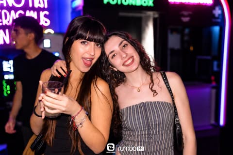 Fotos de Jueves Universitario en Rumbo 144 el 2026-10-22