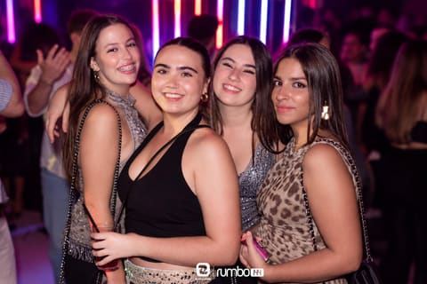Fotos de Jueves Universitario en Rumbo 144 el 2026-10-22