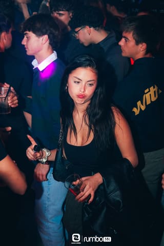 Fotos de Sábado Noche R144 en Rumbo 144 el 2026-10-17