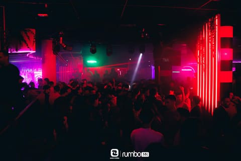 Fotos de Sábado Noche R144 en Rumbo 144 el 2026-10-17