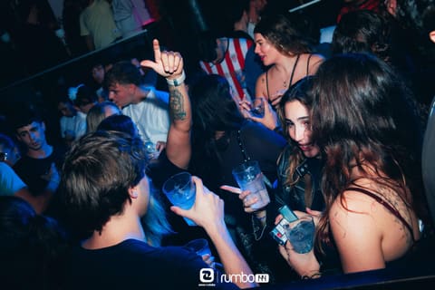 Fotos de Sábado Noche R144 en Rumbo 144 el 2026-10-17