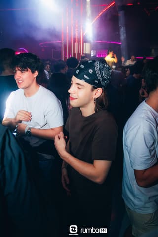 Fotos de Sábado Noche R144 en Rumbo 144 el 2026-10-17