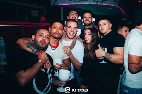 Fotos de Sábado Noche R144 en Rumbo 144 el 2026-10-17