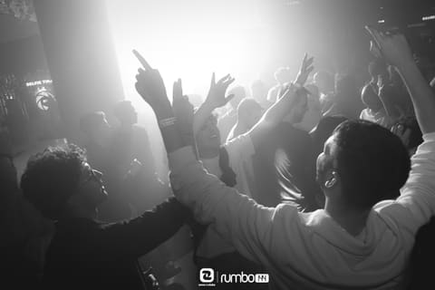Fotos de Sábado Noche R144 en Rumbo 144 el 2026-10-17