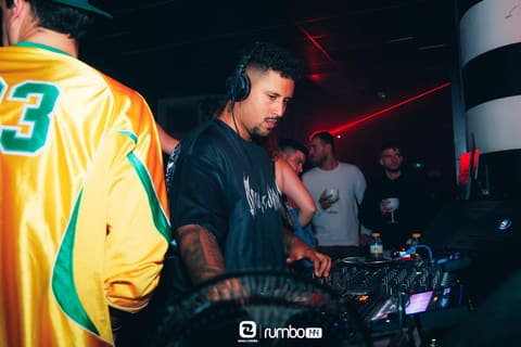 Fotos de Sábado Noche R144 en Rumbo 144 el 2026-10-17