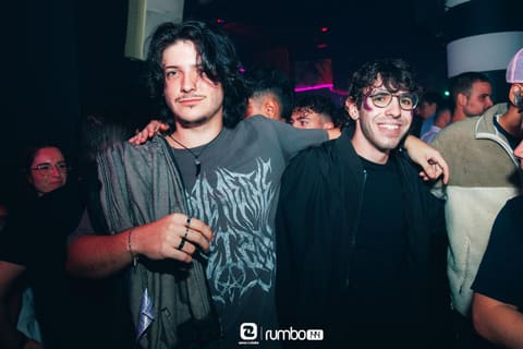 Fotos de Sábado Noche R144 en Rumbo 144 el 2026-10-17