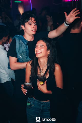 Fotos de Sábado Noche R144 en Rumbo 144 el 2026-10-17