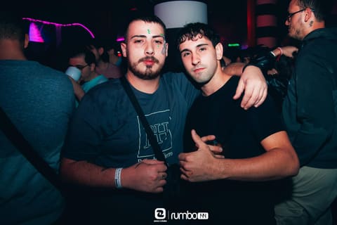 Fotos de Sábado Noche R144 en Rumbo 144 el 2026-10-17