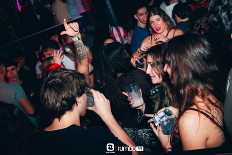 Fotos de Sábado Noche R144 en Rumbo 144 el 2026-10-17
