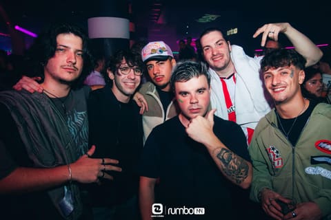 Fotos de Sábado Noche R144 en Rumbo 144 el 2026-10-17