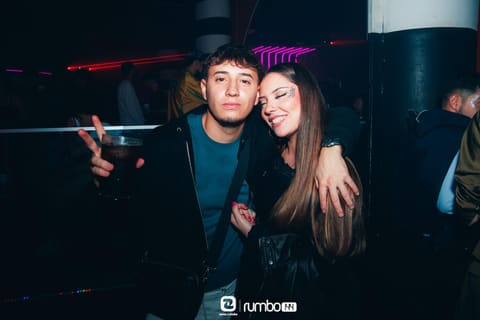 Fotos de Sábado Noche R144 en Rumbo 144 el 2026-10-17