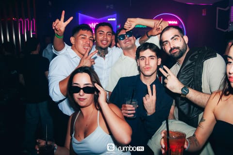 Fotos de Sábado Noche R144 en Rumbo 144 el 2026-10-17