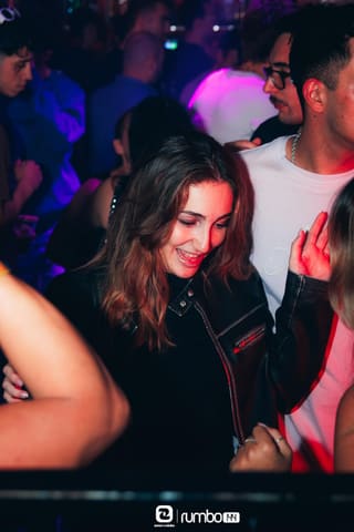 Fotos de Sábado Noche R144 en Rumbo 144 el 2026-10-17