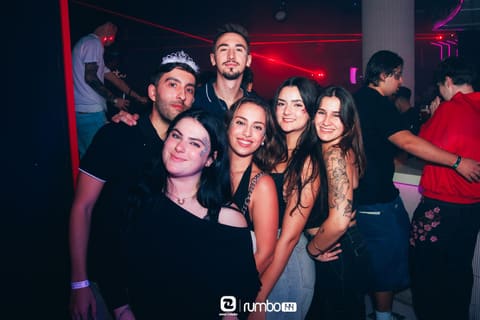 Fotos de Sábado Noche R144 en Rumbo 144 el 2026-10-17
