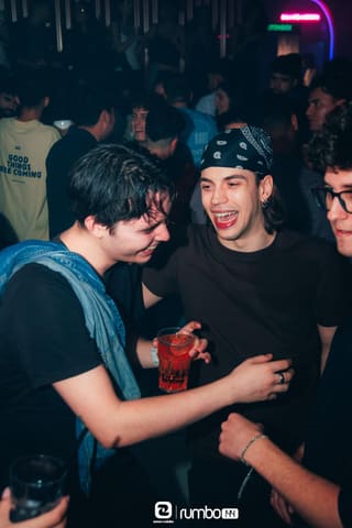 Fotos de Sábado Noche R144 en Rumbo 144 el 2026-10-17