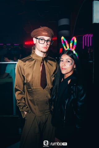 Fotos de Sábado Noche R144 en Rumbo 144 el 2026-10-17
