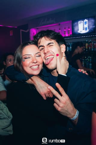 Fotos de Sábado Noche R144 en Rumbo 144 el 2026-10-17