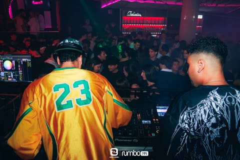 Fotos de Sábado Noche R144 en Rumbo 144 el 2026-10-17