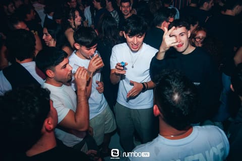 Fotos de Sábado Noche R144 en Rumbo 144 el 2026-10-17