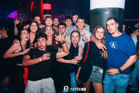 Fotos de Sábado Noche R144 en Rumbo 144 el 2026-10-17