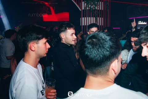 Fotos de Sábado Noche R144 en Rumbo 144 el 2026-10-17