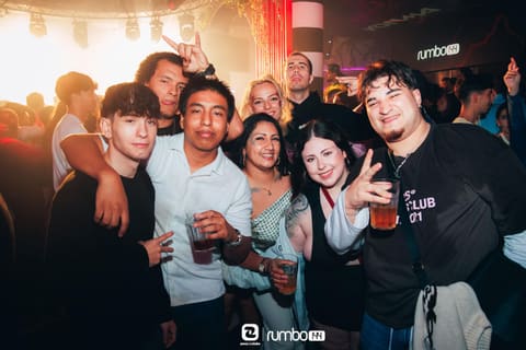 Fotos de Sábado Noche R144 en Rumbo 144 el 2026-10-17