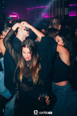 Fotos de Sábado Noche R144 en Rumbo 144 el 2026-10-17