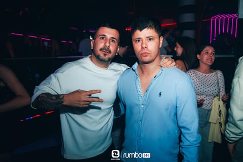 Fotos de Sábado Noche R144 en Rumbo 144 el 2026-10-17