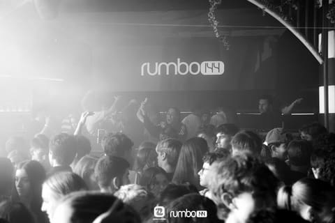 Fotos de DJ ANNA GISBERT en Rumbo 144 el 2026-10-03