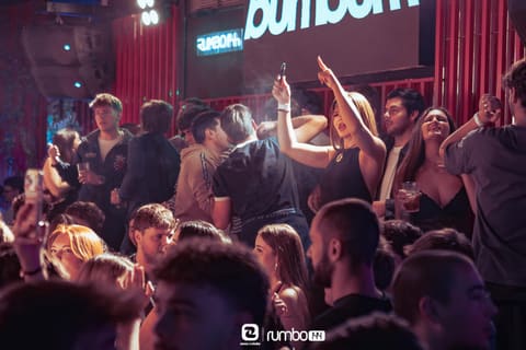 Fotos de DJ BUM BUM en Rumbo 144 el 2026-10-24