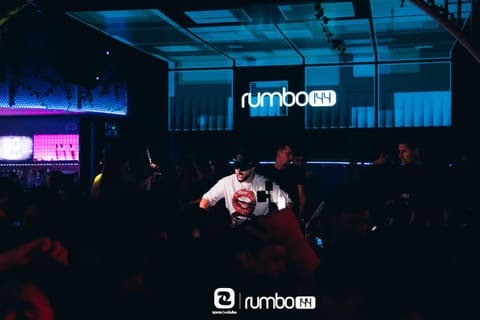 Fotos de DJ PAKO MARTINEZ en Rumbo 144 el 2026-09-26
