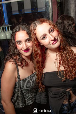 Fotos de DJ SWEET SUAREZ en Rumbo 144 el 2026-09-19