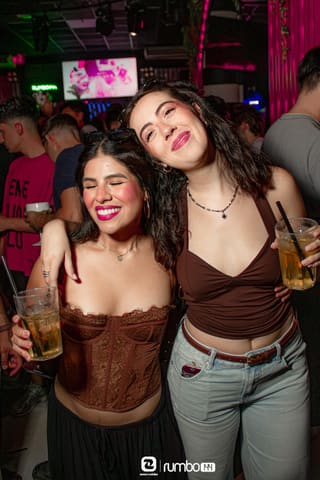 Fotos de DJ SWEET SUAREZ en Rumbo 144 el 2026-09-19