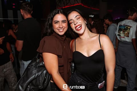 Fotos de PUENTE DE OCTUBRE en Rumbo 144 el 2026-10-10