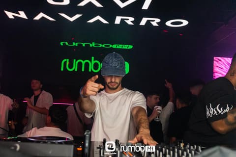 Fotos de Sábado Noche R144 en Rumbo 144 el 2026-07-04