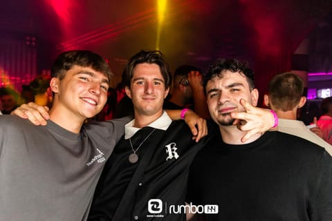Fotos de Sábado Noche R144 en Rumbo 144 el 2026-07-04